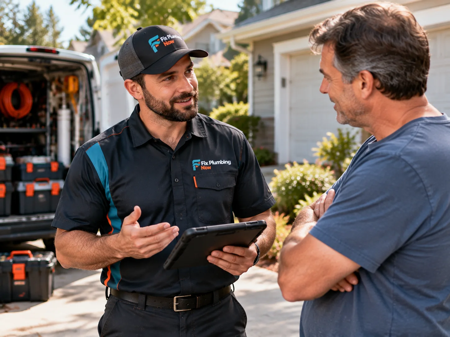 Clogged Drain Service Pompton Lakes, NJ FAQs